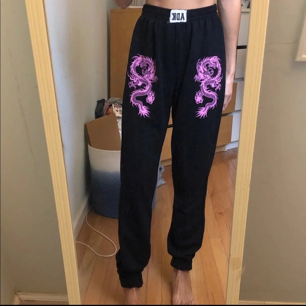 Adika Tokyo Sweatpants